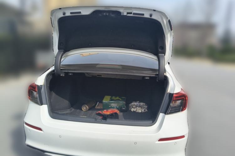 Used Honda Civic 2022 240TURBO CVT Dynamic Control Version
