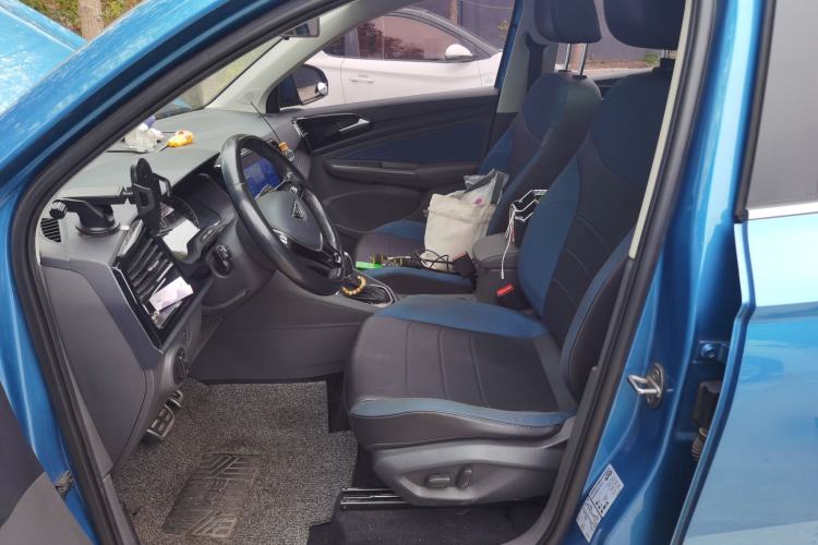 Used Jetta VS7 2020 1.4T Automatic Enjoyment Model