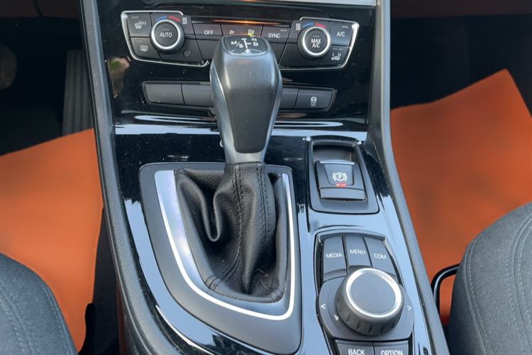 Used BMW 2 Series Gran Tourer 2015 218i Leading Model
