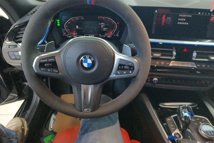 Used BMW Z4 2019 sDrive 25i M Sport Package