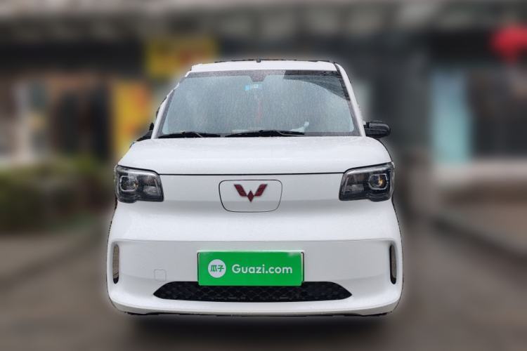 Used Wuling Zhiguang New Energy 2025 Comfort Model