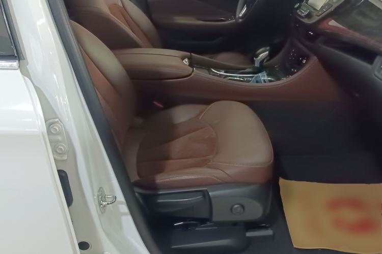 Used Buick Envision 2016 20T Two-Wheel-Drive Elite Model