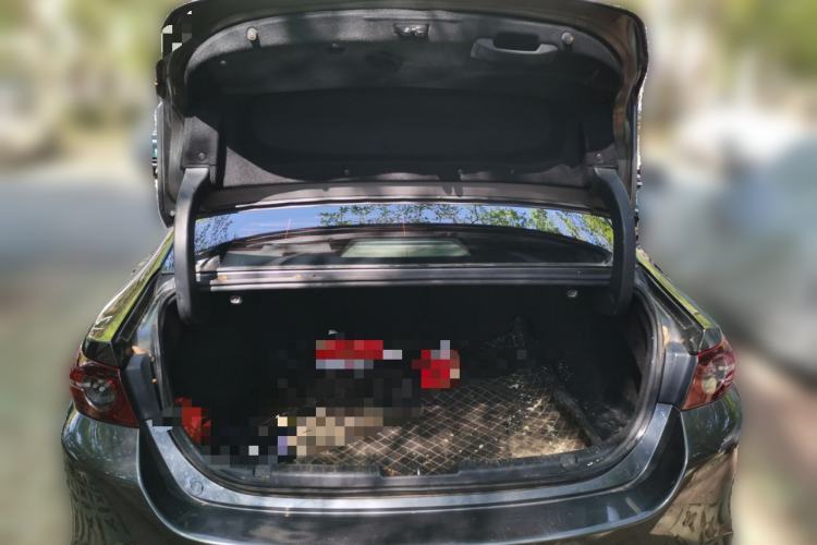 Used Mazda Mazda 3 Axela 2021 2.0L Automatic Zhiqing Edition