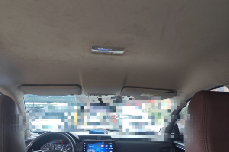 Used Honda Crider 2019 180 Turbo CVT Comfort Version China VI