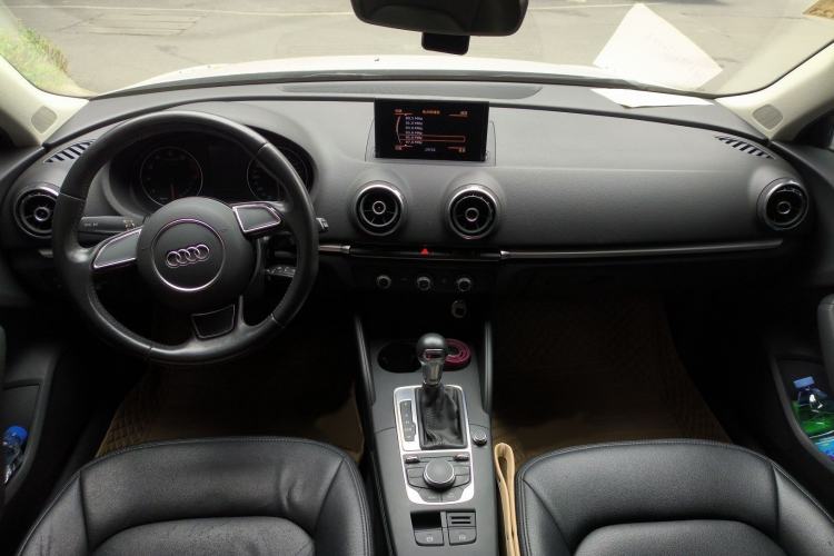 Used Audi A3 2016 Sportback 35 TFSI Ambition Edition