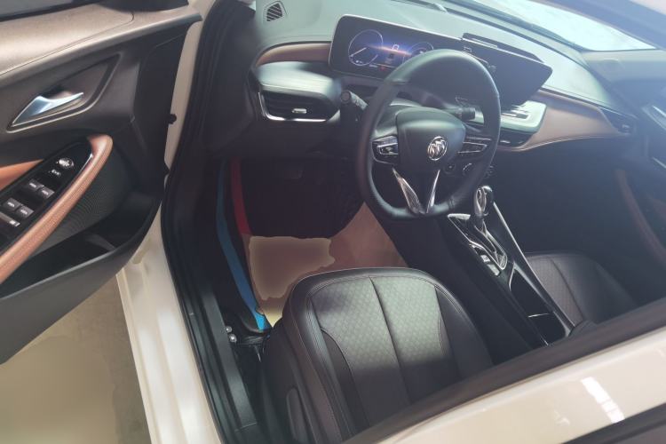 Used Buick Verano 2022 Pro 533T Enjoyment Edition
