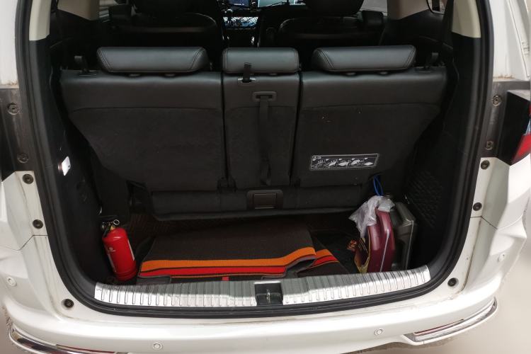 Used Honda Odyssey 2019 2.0L Rui·Smart Edition