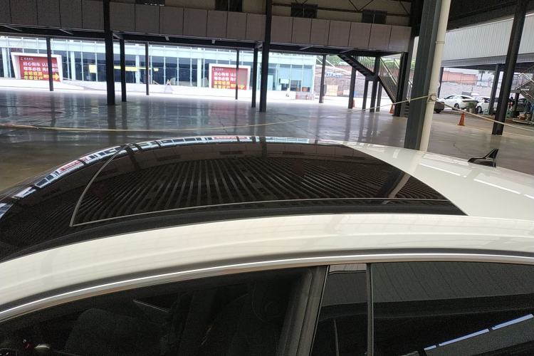 Used Volkswagen FAW-Volkswagen CC 2024 330TSI Ignite Edition