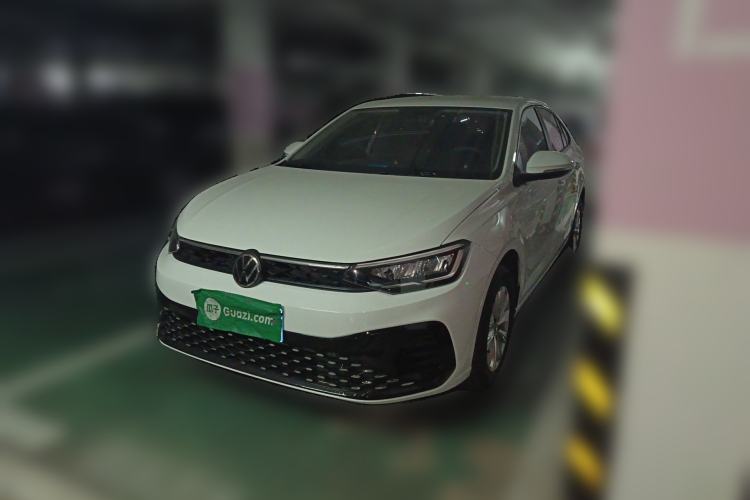 Used Volkswagen Lavida 2025 New Sharp 1.5L Outstanding New Edition