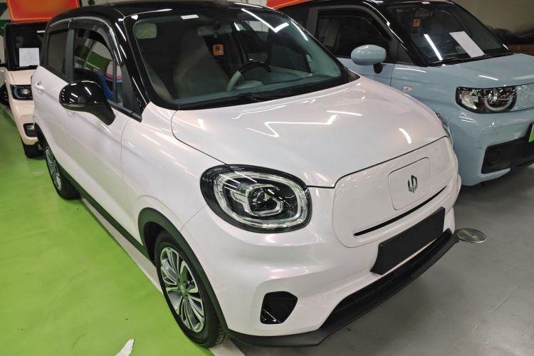 Used Leapmotor T03 2024 310 Comfort Edition
