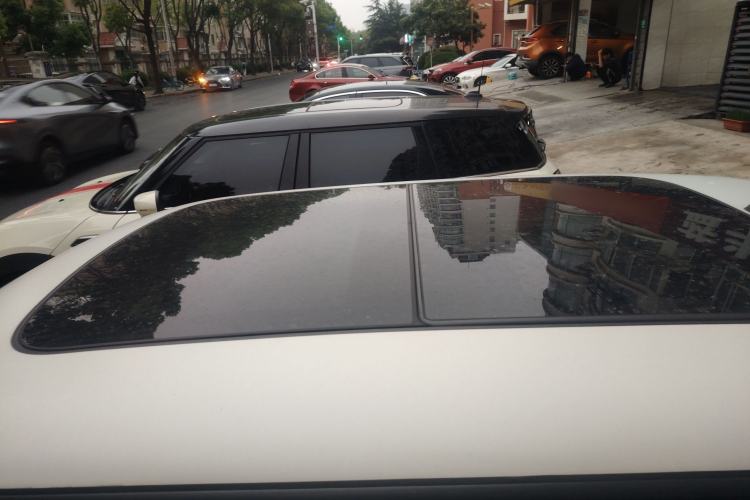 Used MINI 2021 1.5T COOPER Classic Edition Roof