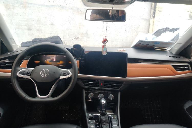 Used Volkswagen Bora 2023 200TSI DSG Smart Drive Version