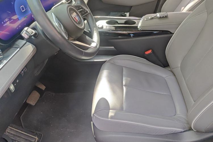 Used Buick E5 2023 Zhenxiang Standard Range Edition
