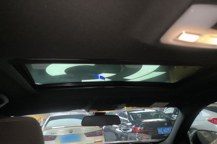 Used BMW 3 Series 2019 320i M Sport Night Edition