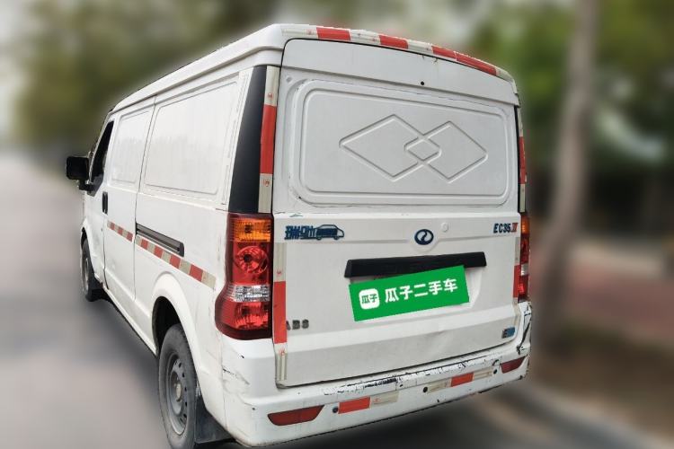 Used Ruichi EC35 2019 EC35 II Professional Model 42.04 kWh
