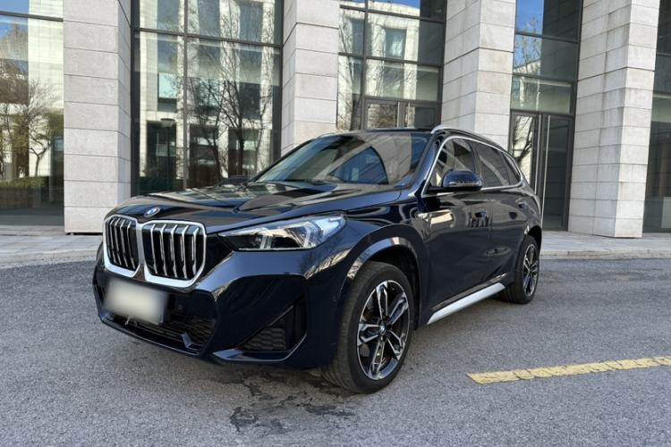 Used BMW X1 2023 sDrive25Li M Sport Package
