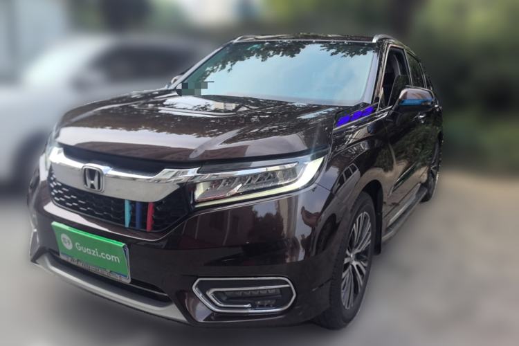 Used Honda Avancier 2017 370TURBO 2WD Luxury Edition