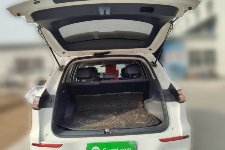 Used Geely Galaxy E5 2024 530km Long-Range Version