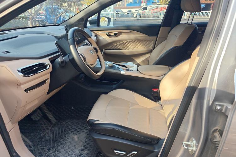 Used Geometry C 2021 C550 Power Edition
