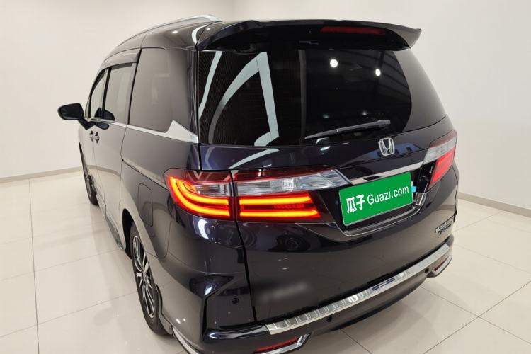 Used Honda Odyssey 2021 2.0L Rui·Luxury Edition