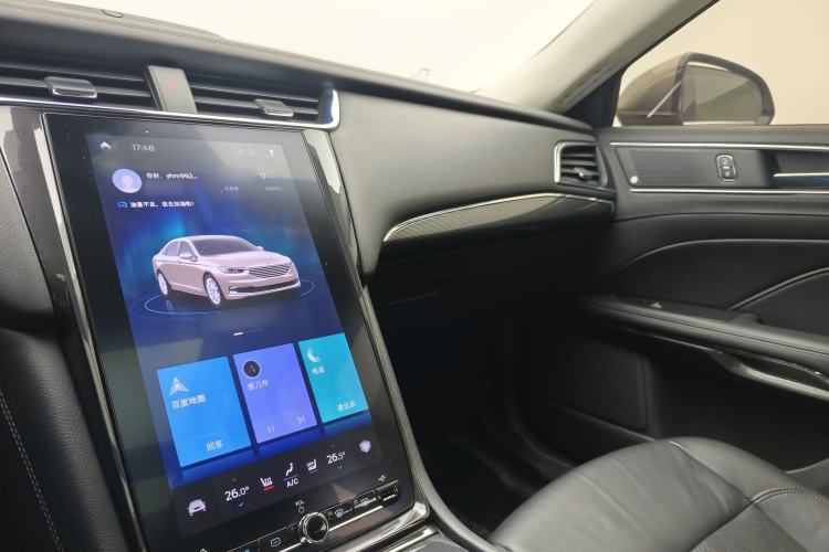 Used Ford Taurus 2019 EcoBoost 245 Premium Edition