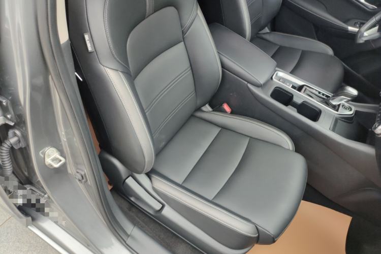 Used Nissan Sylphy 2023 1.6L CVT Enjoyment Edition
