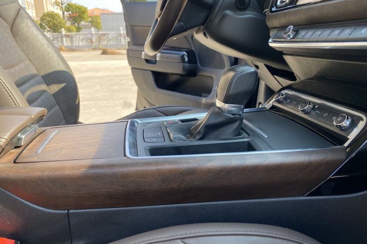 Used Citroen C6 2017 380THP Flagship Edition