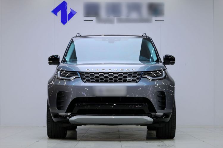 Used Land Rover Discovery 2023 360 PS Metropolitan Edition
