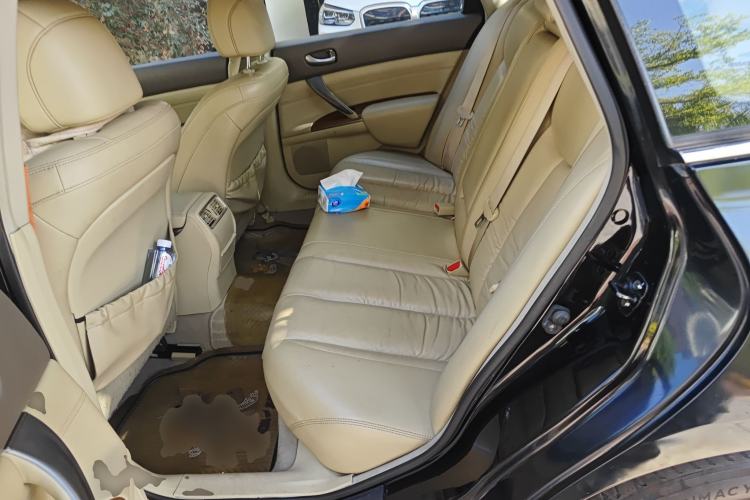 Used Nissan Teana 2011 2.0L XL Comfort Edition
