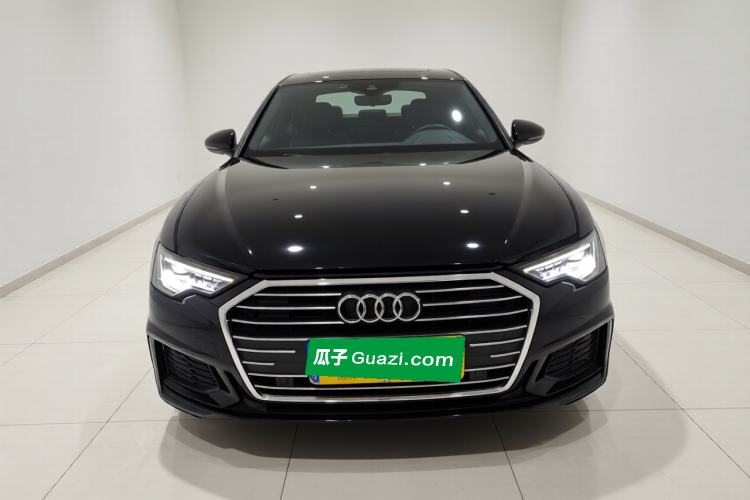 Used Audi A6L 2019 45 TFSI Prestige Dynamic Edition