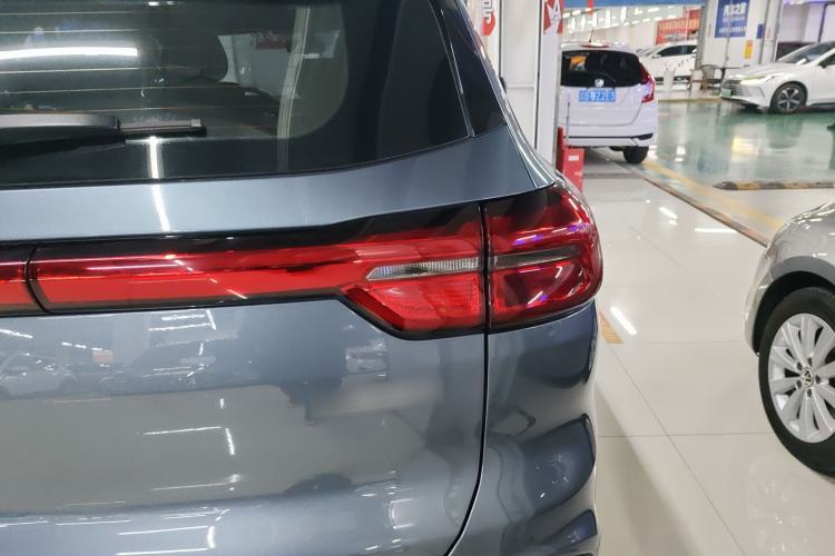 Used Chery Tiggo 8 2018 1.5 TCI Automatic Flagship Model 5-Seater