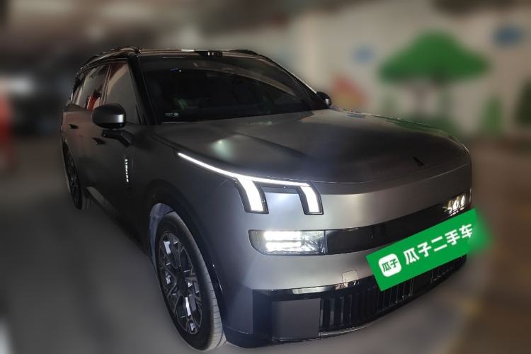 Used Lynk & Co 900 2025 2.0T Ultra