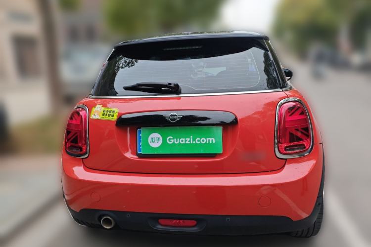 Used MINI MINI 2018 1.5T COOPER Artist
