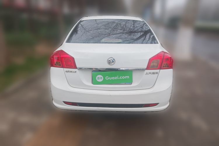 Used Buick Excelle 2015 1.5L Automatic Classic Model