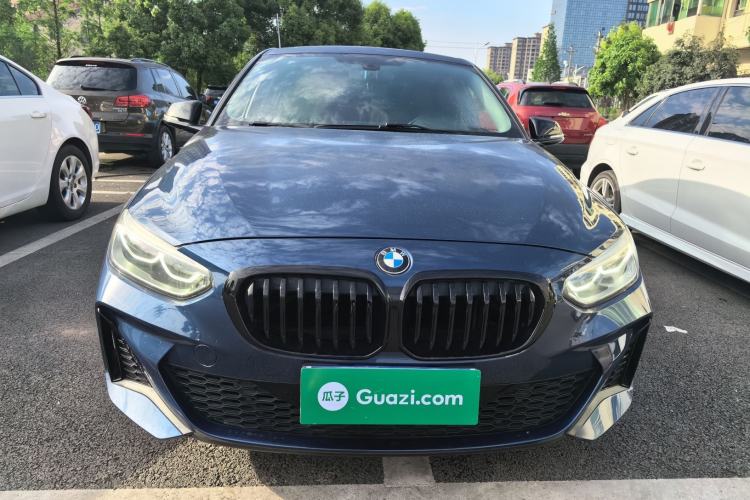 Used BMW 1 Series 2021 125i M Sport Night Edition
