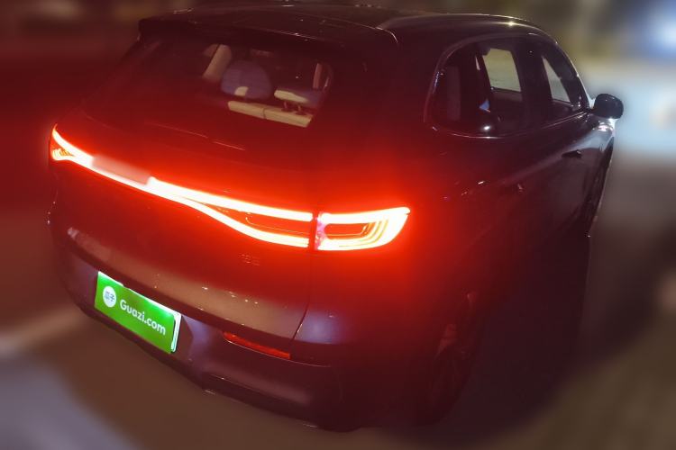 Used Geely Galaxy E5 2024 530km Starship Edition
