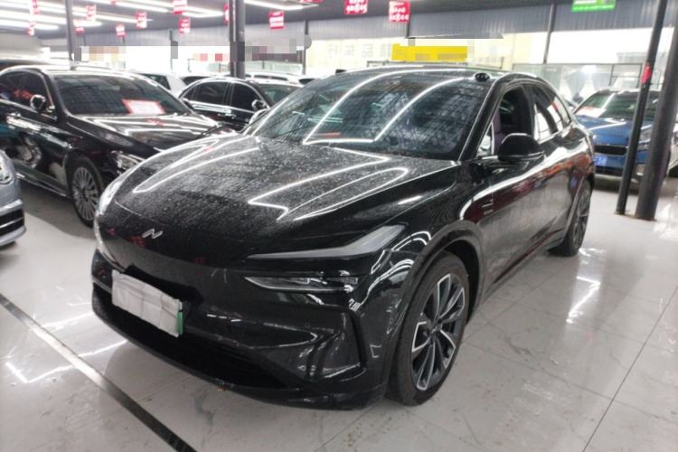 Used ONVO L60 2024 60 kWh Rear-Drive Version