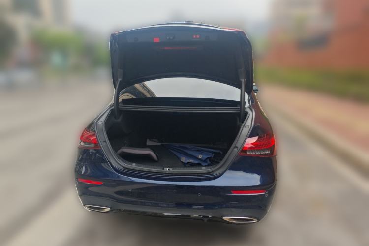 Used Mercedes-Benz E-Class 2021 E 300 Sport Edition