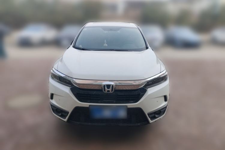 Used Honda Breeze 2020 240TURBO CVT 2WD Elite Edition