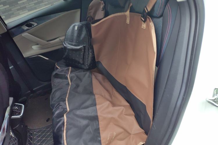 Used Lynk & Co 06 2020 1.5T YAO Halo
