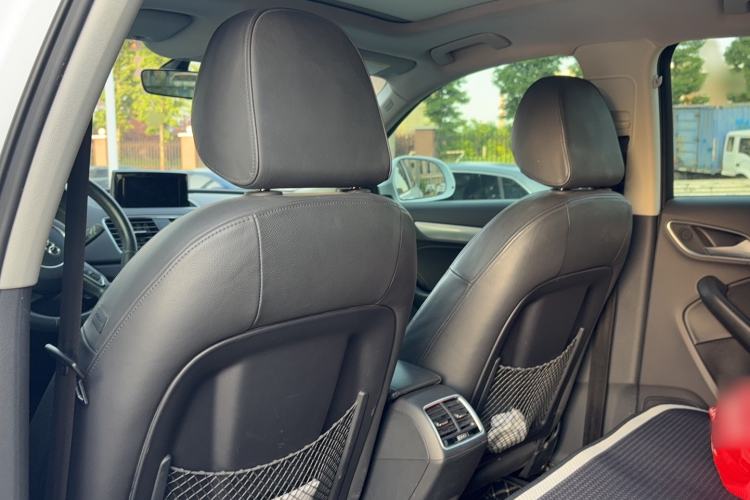 Used Audi Q3 2016 35 TFSI Style Edition
