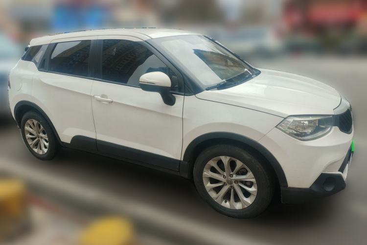 Used Brilliance V3 2016 1.5L Manual Comfort Model