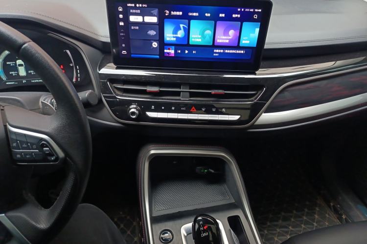 Used Haval H6 2021 National Trend Edition 1.5T Automatic Champion Version