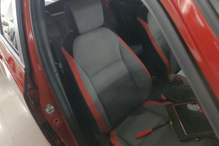 Used Honda Fit 2021 1.5L CVT Trendy Run Pro Edition