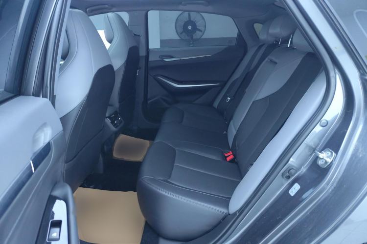 Used Changan Ruicheng PLUS 2023 1.5T DCT Prestige Edition
