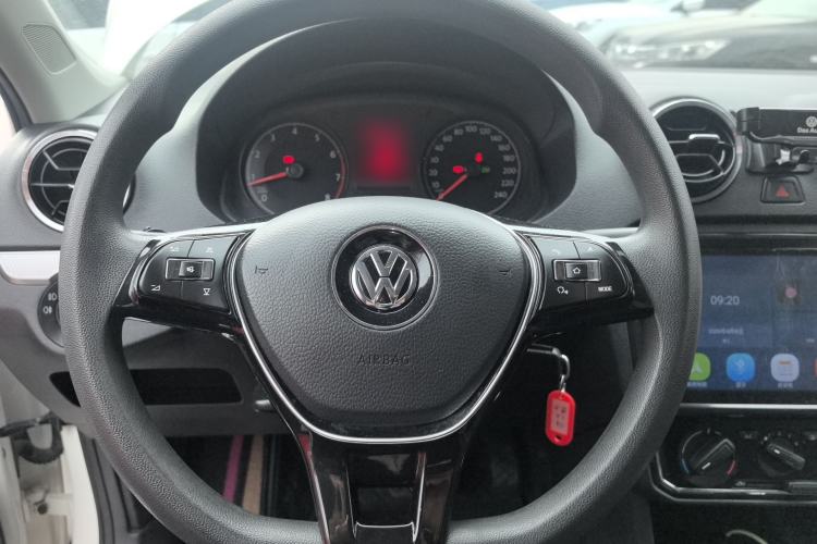 Used Volkswagen Jetta 2017 1.5L Automatic Comfort Model
