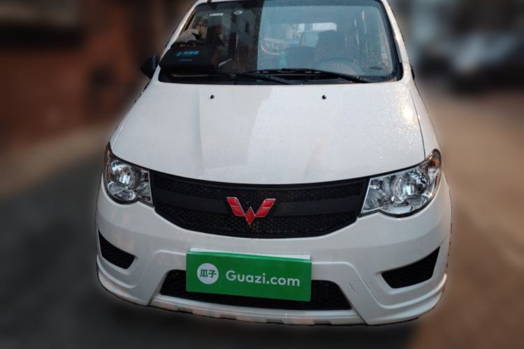 Used Wuling Hongguang 