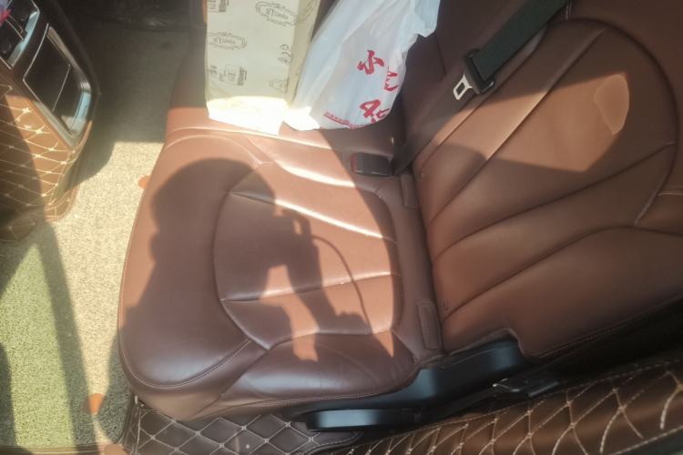 Used Buick Envision 2018 28T Four-Wheel Drive Elite Version
