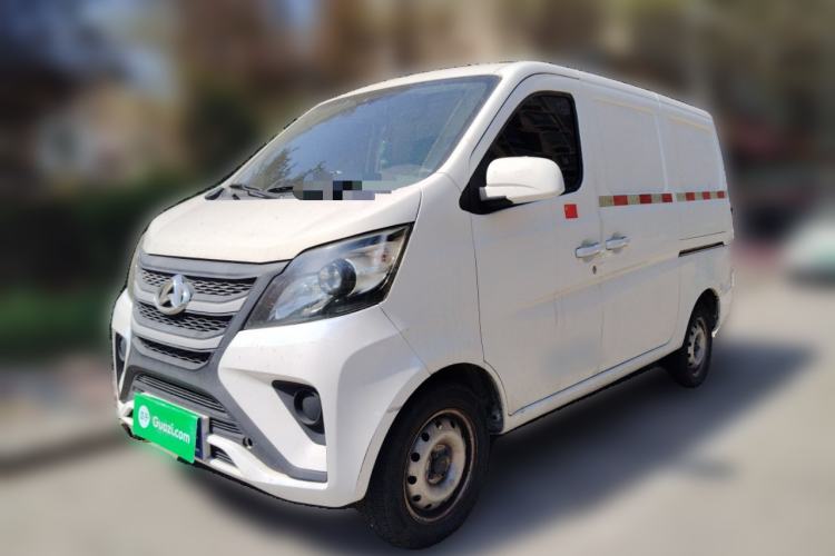 Used CHANGAN KAICHENG Star 5 2022 1.4L Classic Edition Van JL473Q3