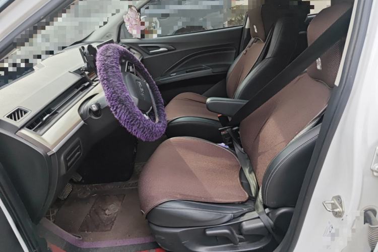 Used NETA V 2021 Long-Range Entertainment Edition Upgrade Model